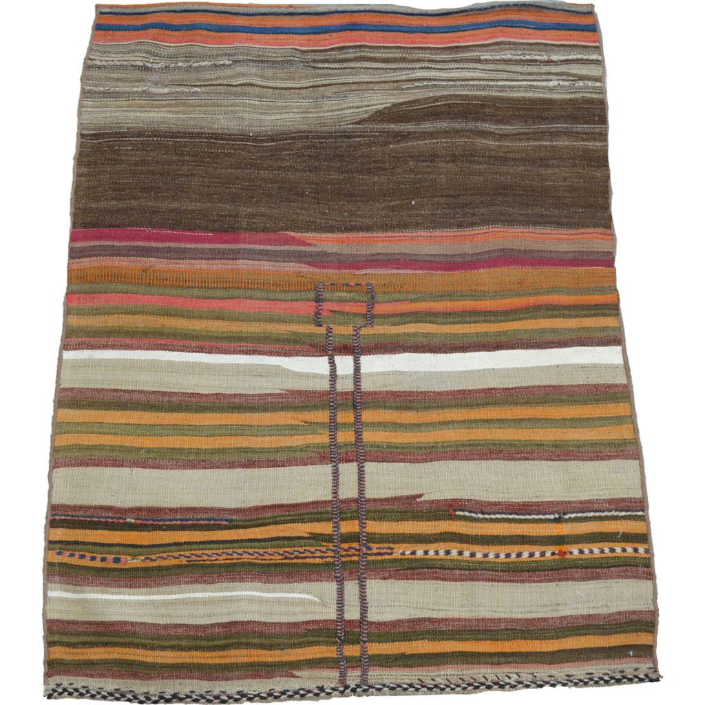 Sofreh Saddle Blanket overall photo