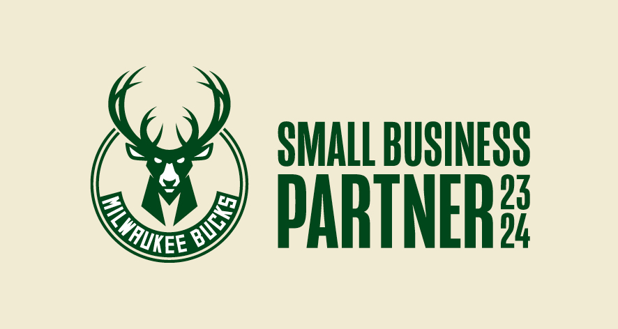 Milwaukee Bucks Small Business Partner