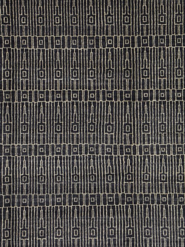 Gray Architectural Excelsior Rug Center