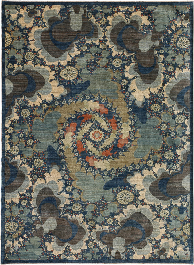 Nocturn 9 x 12 overall photo