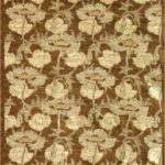 Morning Glory Carpet Overall Photo 10x14