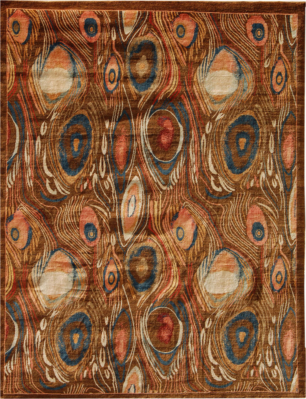 Fade Carpet 8x10 overall photo by Orley Shabahang