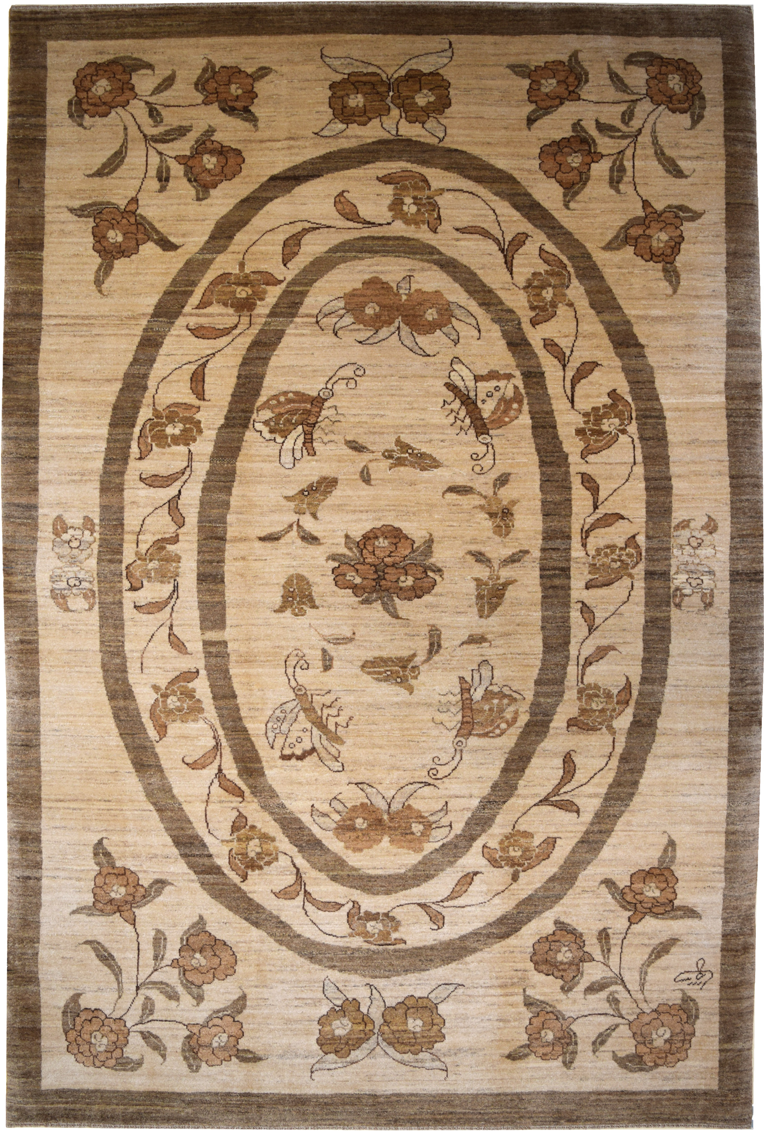 Floral Rings overall photo