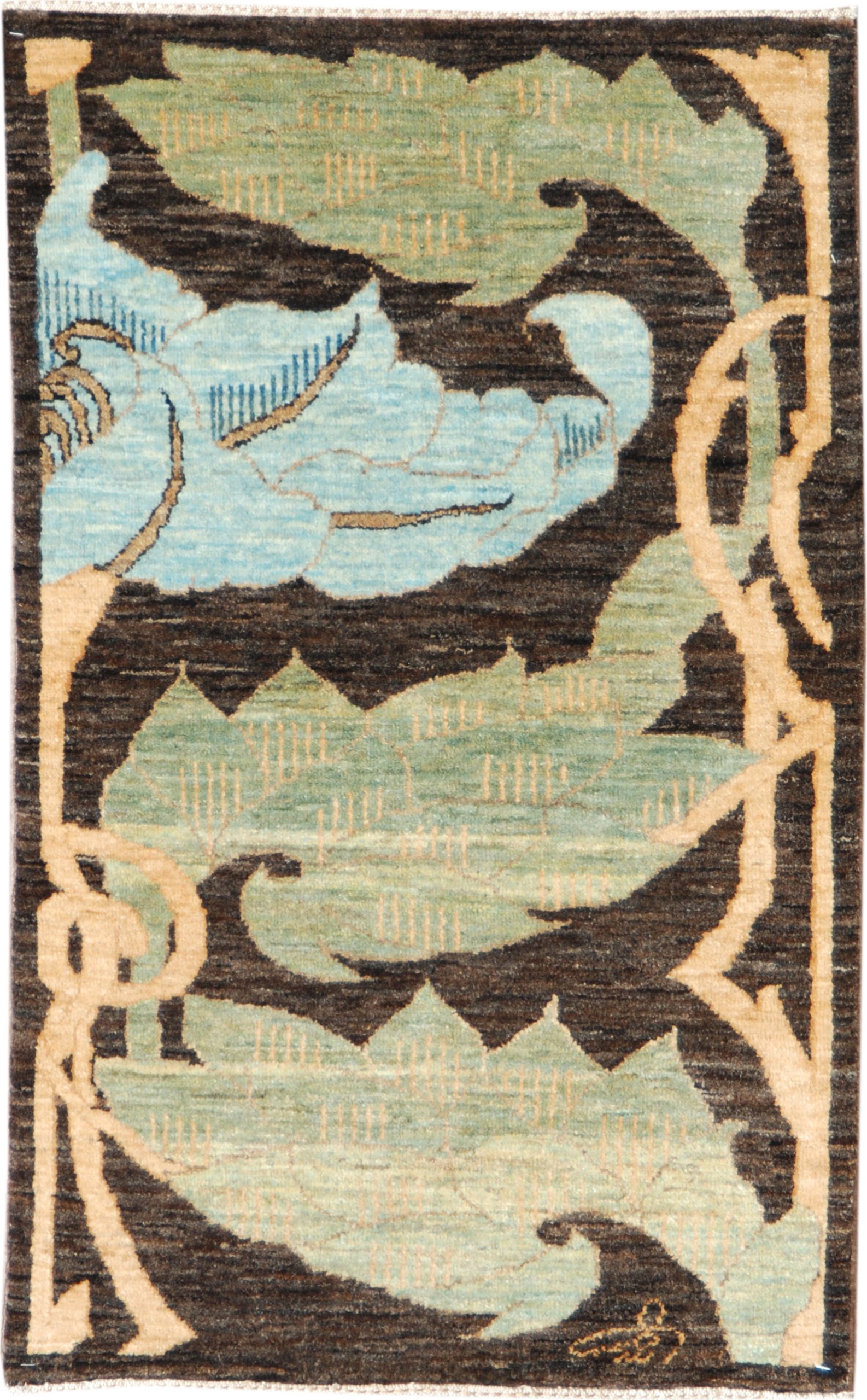 Floral Symmetry 2x3 photo