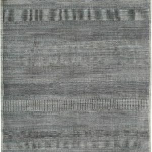 Gray on Gray 8' x 10' Carpet overall photo