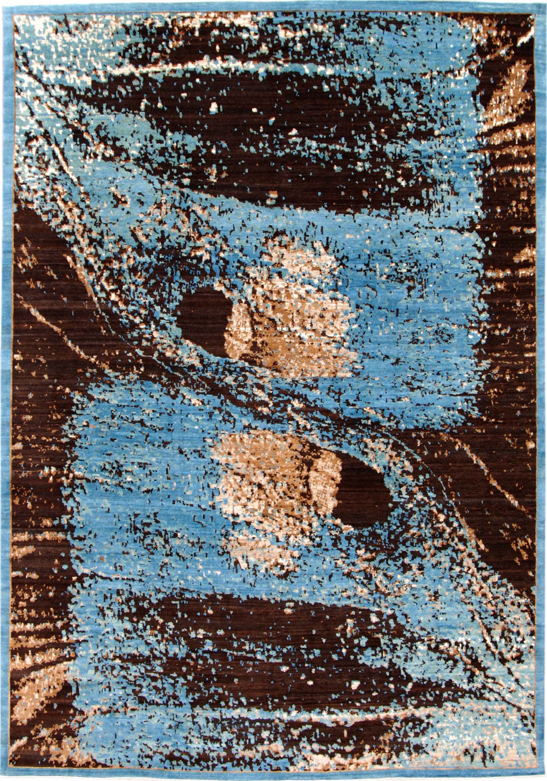 Flutter - 9 x 12 carpet overall photo