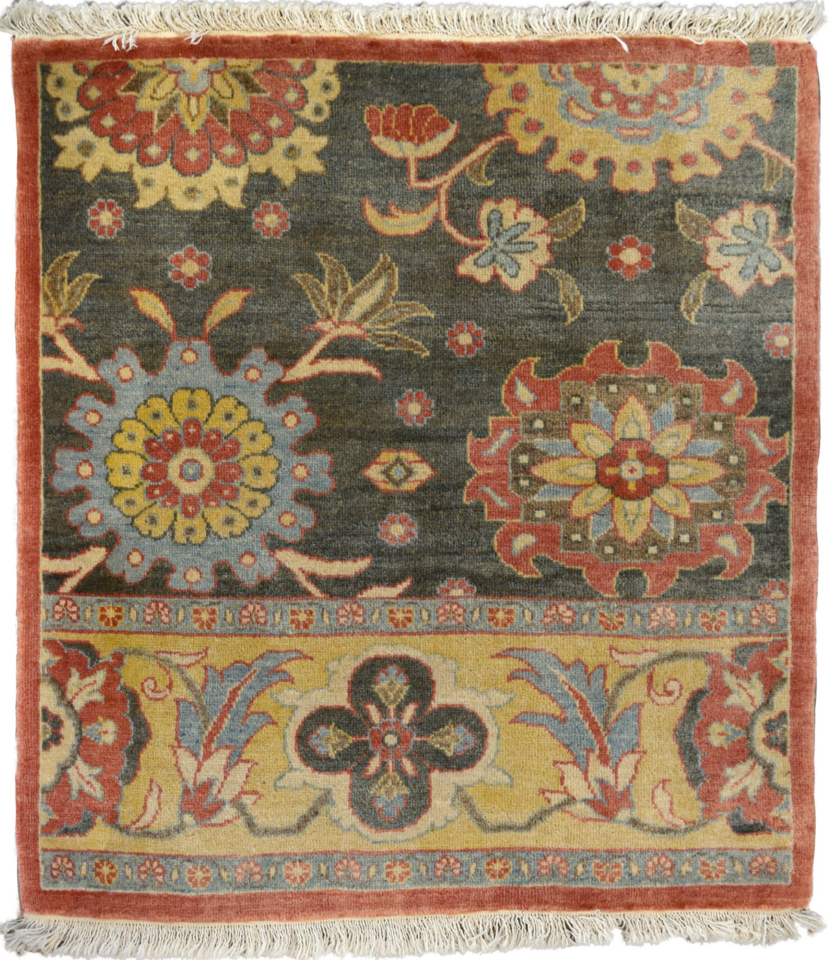 Sample Farahan Carpet Overall Photo