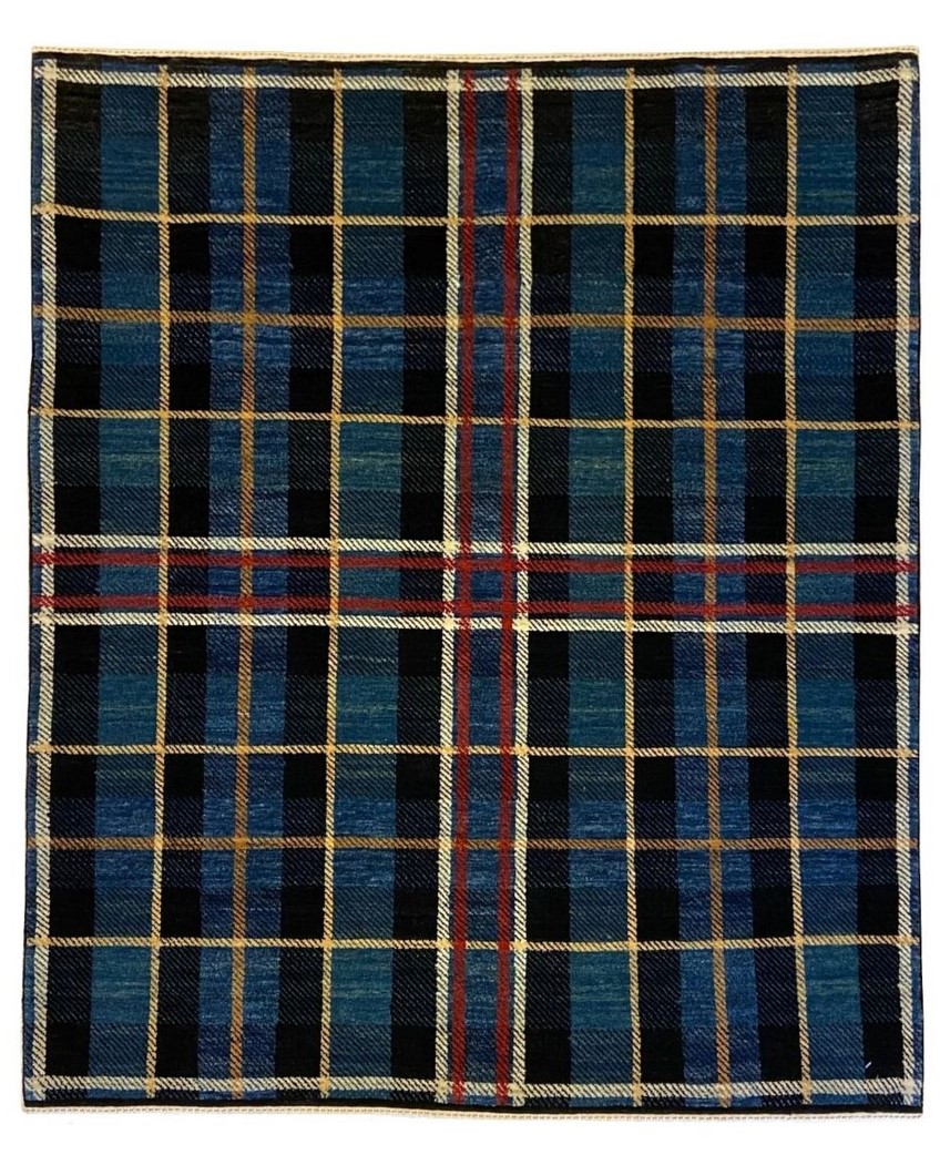 Wisconsin Tartan