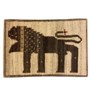 Tribal Lion