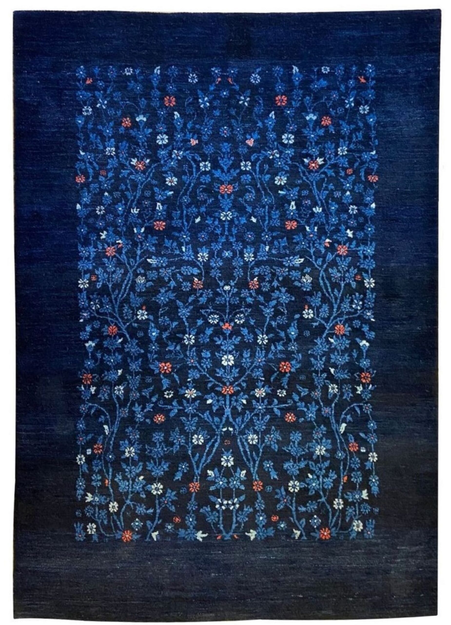 Blue Fields