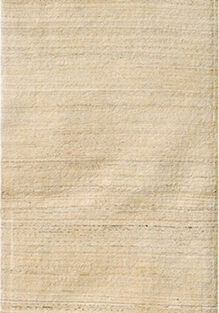 Cirrus - Cream Seyan Runner Persian Carpet Overall Photo